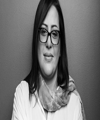 PINAR KAFTANCIOĞLU