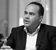 DR. BORA BAYRAKTAR