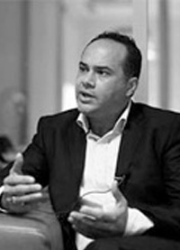 DR. BORA BAYRAKTAR